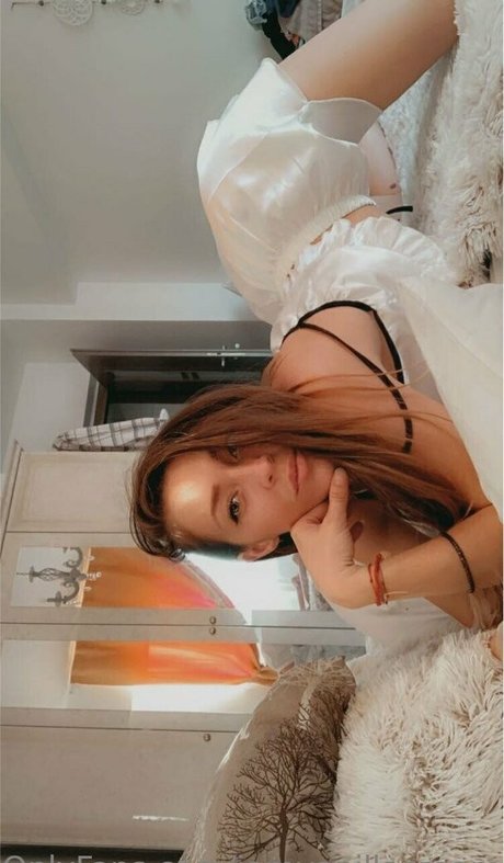 iamvanillacream model best img
