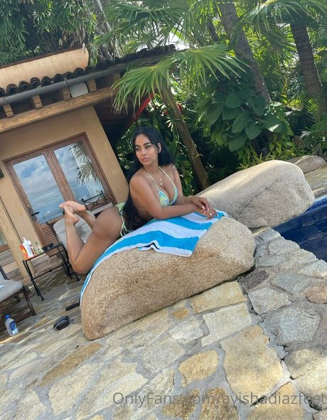 ayishadiazfeet pornstar free images