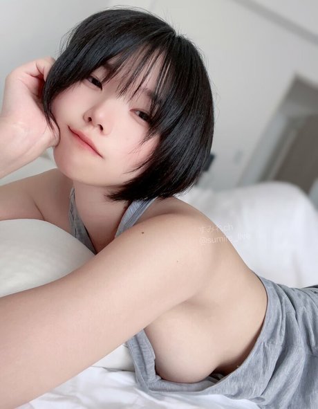 sumire live xxx model pics