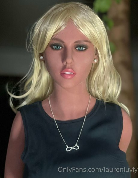 laurenluvly pornographic model gallery