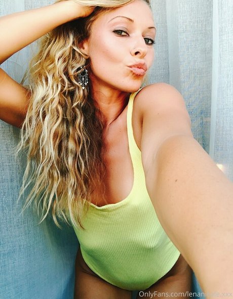 lenanicole xxx hd model picture
