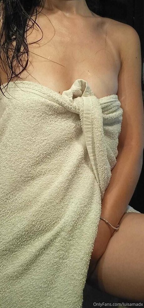 luisamadx pornstar nice images