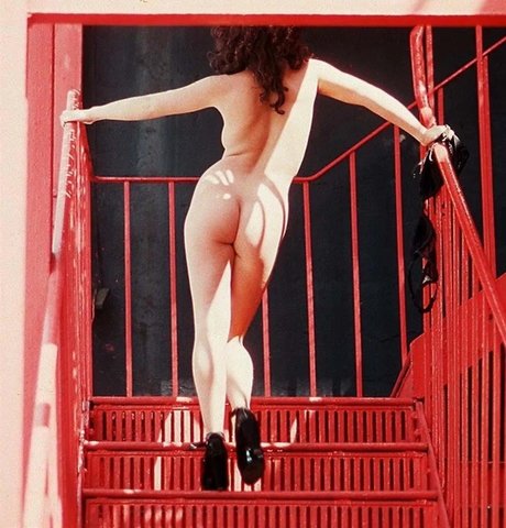 Geri Halliwell model archive