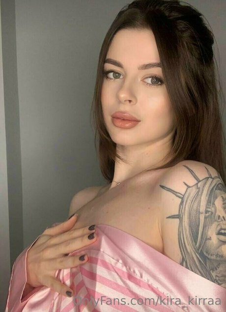 kira kirraa nudes model galleries