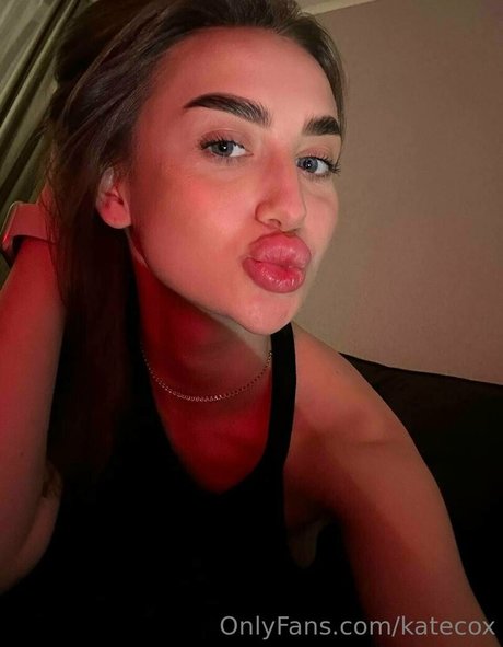 katecox star erotic archive