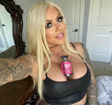 karmarx high quality pornstar pic
