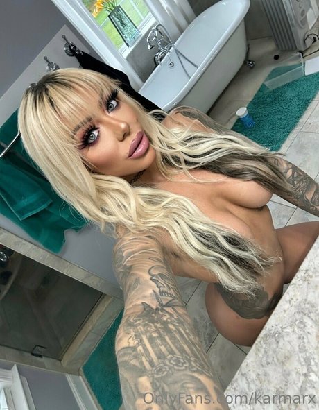 karmarx adult star pic