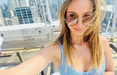 Cheryl Scott model naked galleries