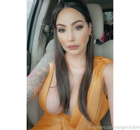 angel babie erotic model pics