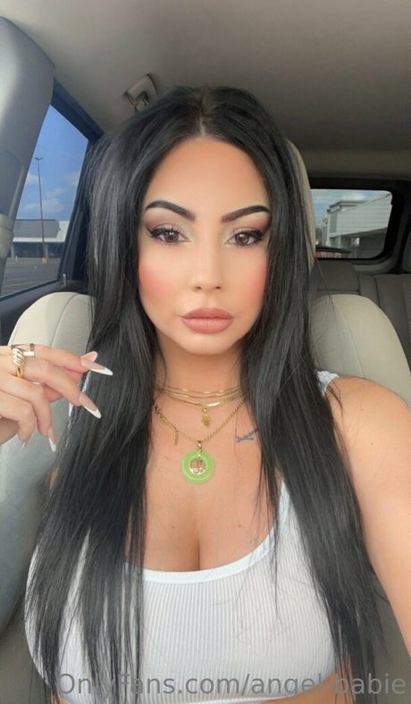 angel babie nice pornstar archive