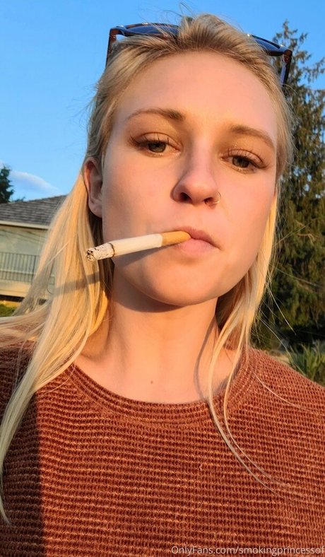 smokingprincessof top pornstar images