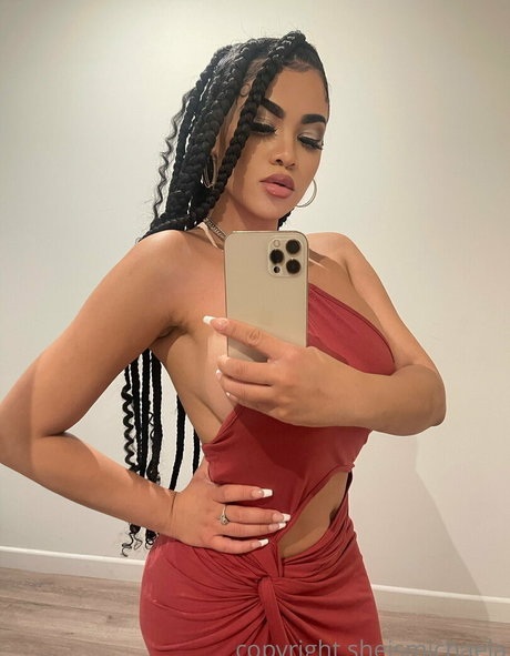sheismichaela star photos