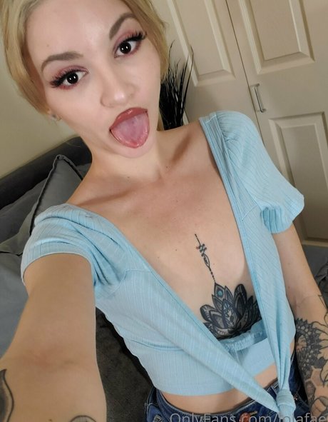 Lola Fae pornstar best pic