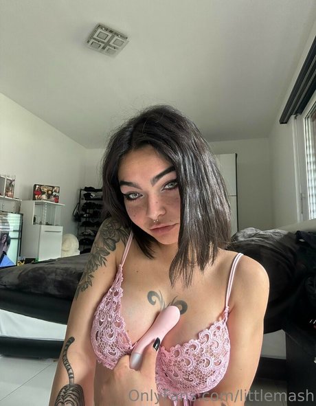 littlemash pornstar beautiful picture
