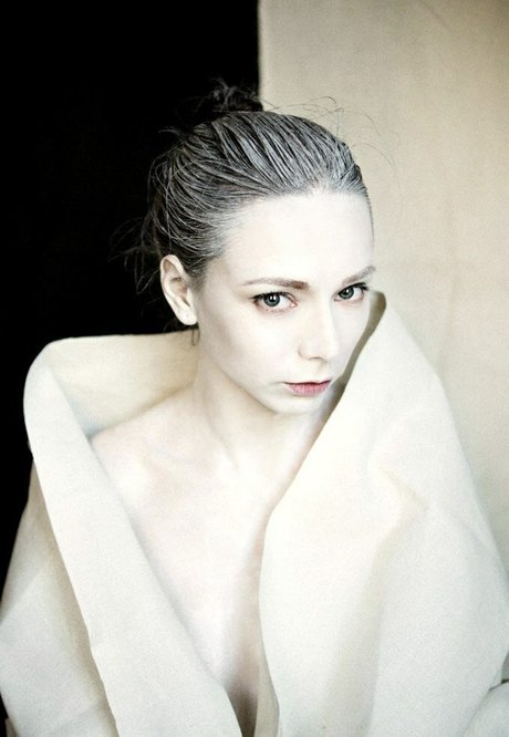 Irina Adelina xxx model archive