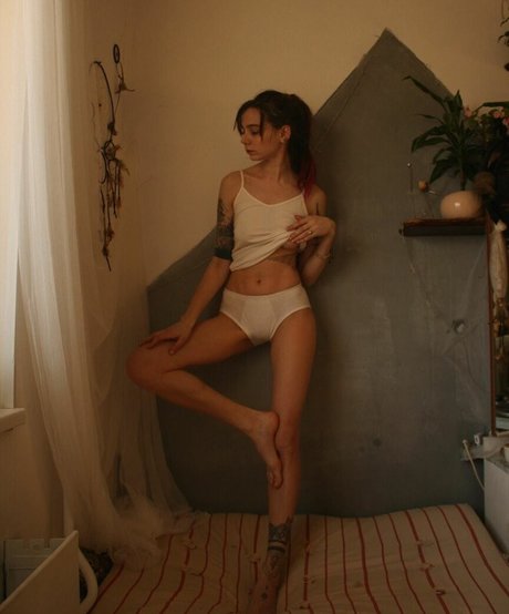 Irina Adelina star sex picture
