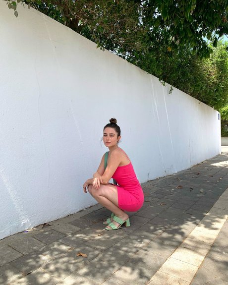 Effy Palarya model porn image