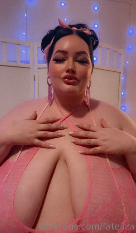 fateliza star nudes photos