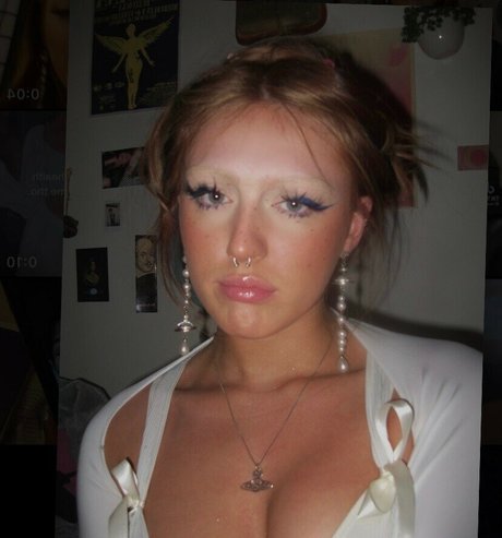 Morgnla star sex photos