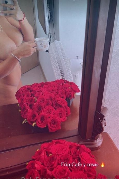 Karmen Mestre pornstar art pic