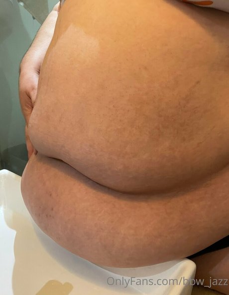 bbw jazz pornstar erotic pic