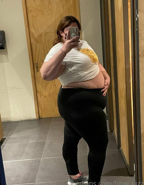 bbw jazz top pornstar galleries