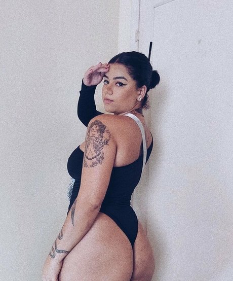 Kennya Raposo pornstar sexy photo