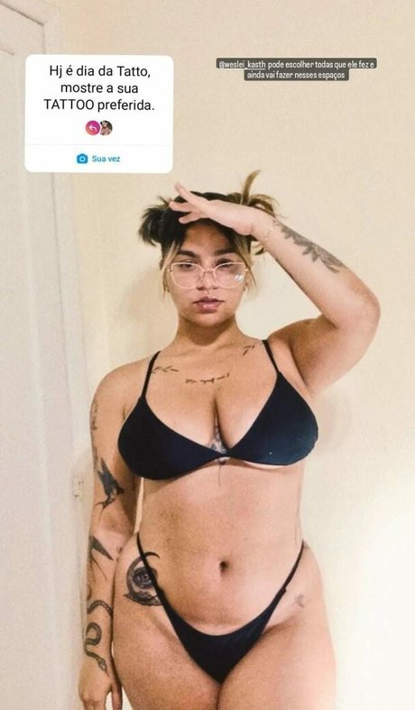 Kennya Raposo porn model images