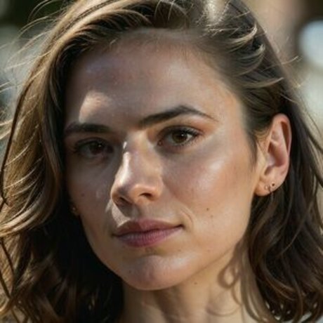 Hayley Atwell Ai Porn star erotic pictures