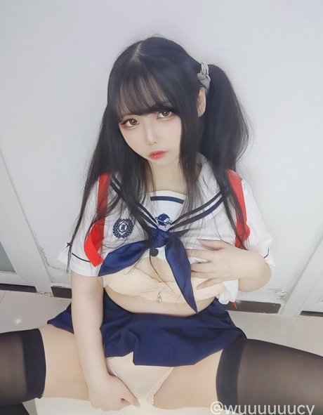 wuuuuuucy model high quality galleries