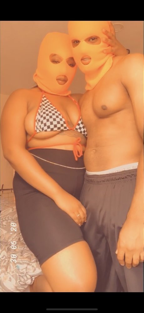 TheBestcouple star pretty photo