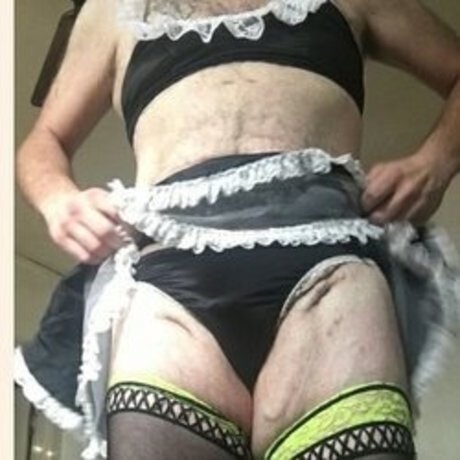 Satin party guy model art img