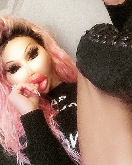 Sammy Vee porn star pics