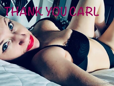 Sasha Danger OKC adult actress photos