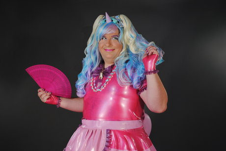 Sailor Bear Zodar star hot galleries