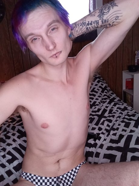 Sailer Boy model nude photos