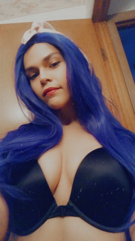 Sasha Starburst model free photo