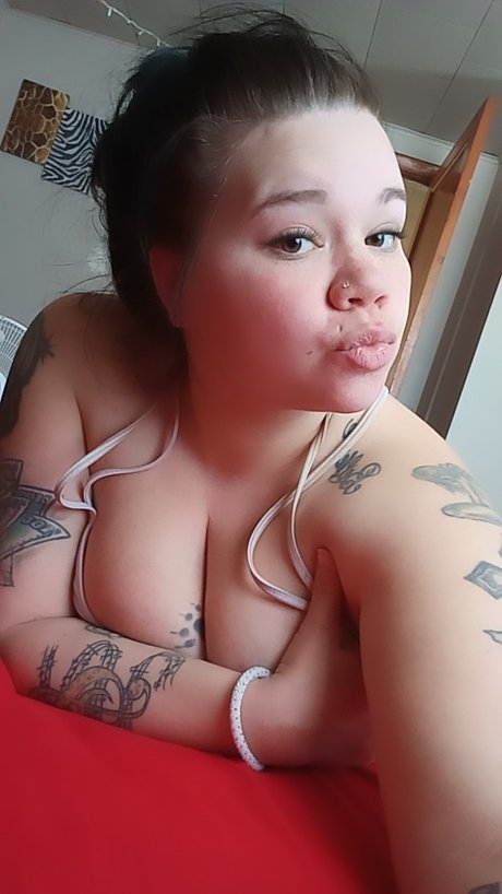 Ruby Angel exclusive model pics
