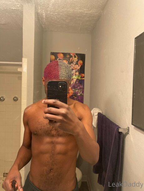 ebony sloppy onlyfans pretty image
