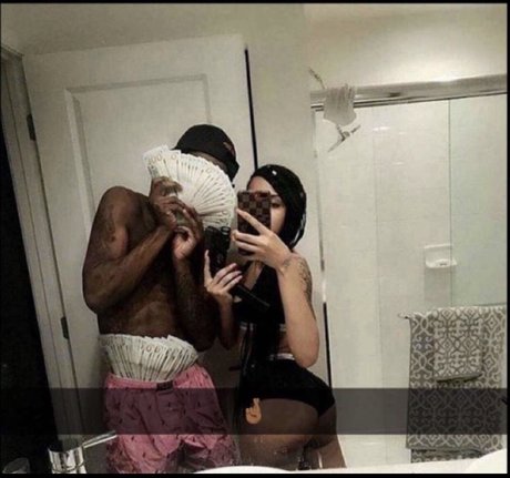 Yah Daddy pornstar naked photo