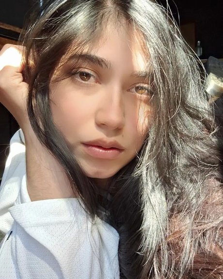 SATURNPUZZY hot model pics