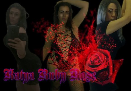 Katya Ruby Rose top profile image