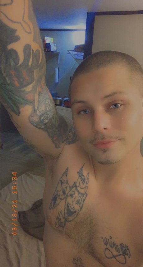 Thomasboii251 pornstar sexy pic