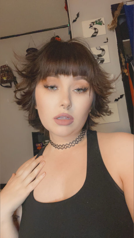 Kattz beautiful pornstar photo
