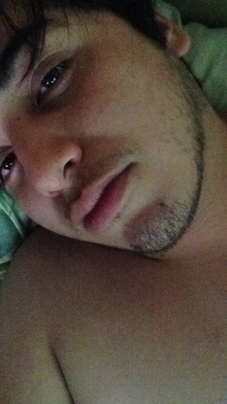 lisandro nude model galleries