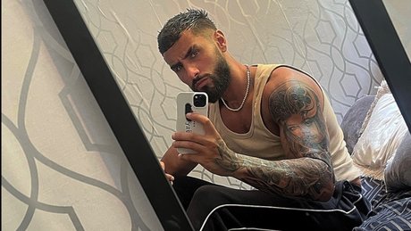 HAKAN star sex images