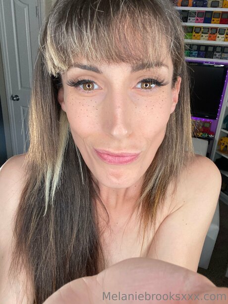 MelanieBrooks adult star picture