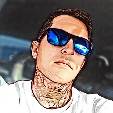 FLETCH SLABB model sexy picture