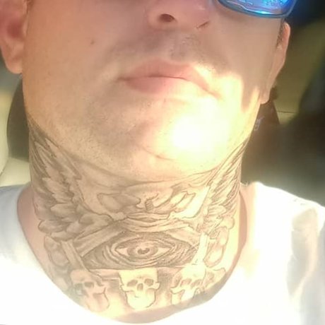 FLETCH SLABB pornstar naked picture