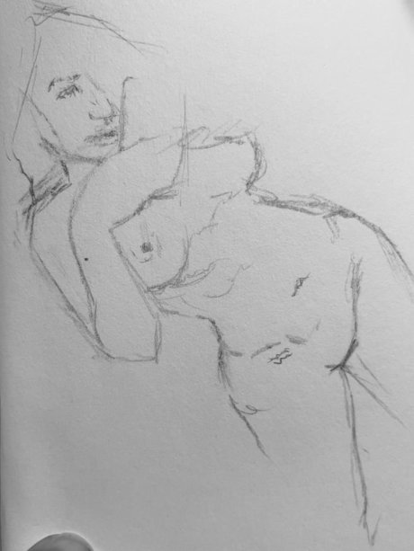 Darbs xxx model images